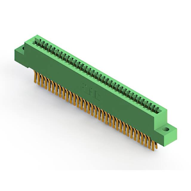 342-068-560-202 EDAC Inc.  Edgeboard Connectors
